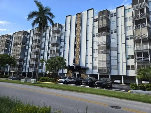 300 Diplomat Parkway #203, Hallandale Beach, FL 33009 - #2