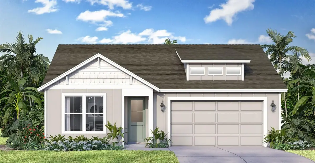 5030 Salado Drive, Saint Cloud, FL 34771 - #1