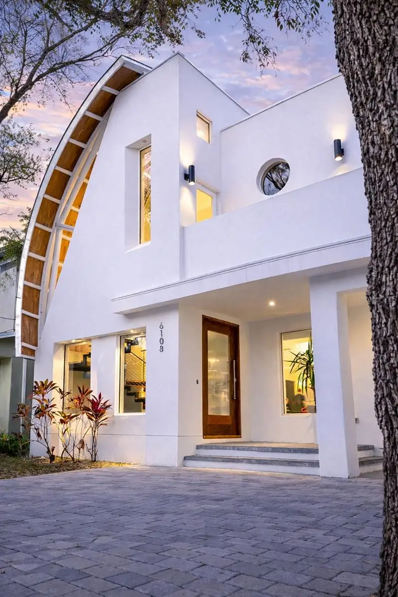 6108 S Elkins Avenue, Tampa, FL 33611 - #1