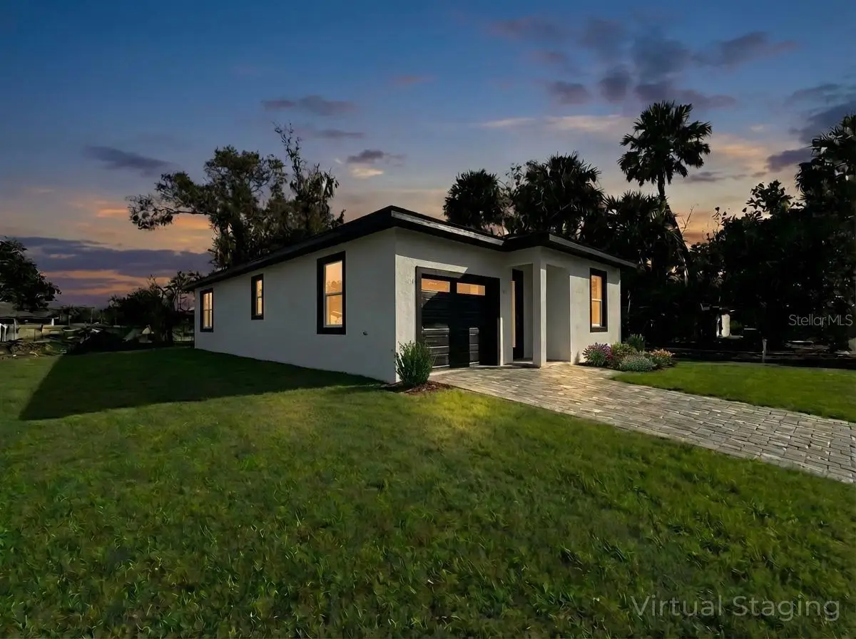 909 Pecan Avenue, Sanford, FL 32771 - #1