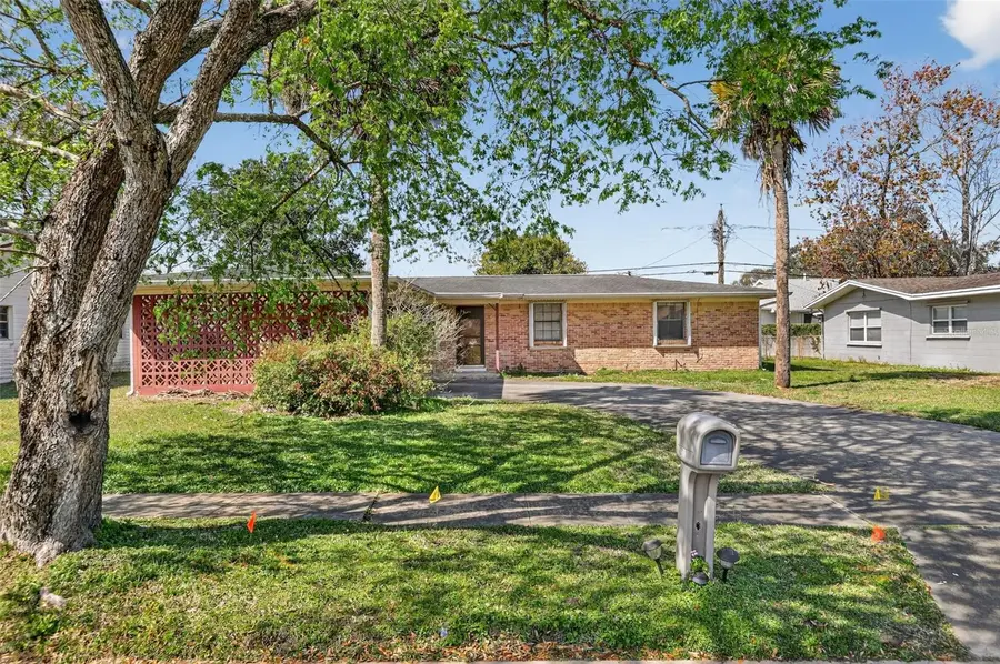 212 Forrell Avenue, Titusville, FL 32796 - #2