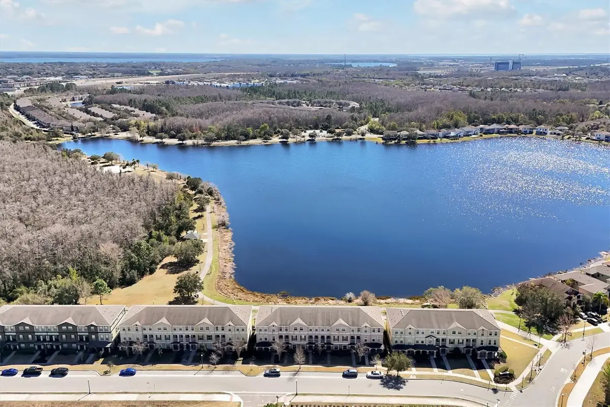 10522 Green Ivy Lane, Orlando, FL 32832 - #1