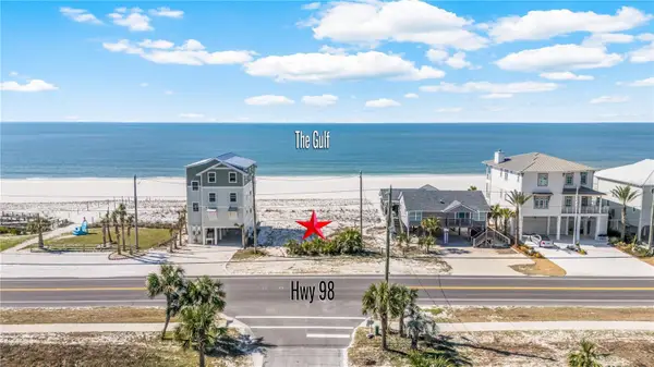 1817 Highway 98, MEXICO BEACH, FL 32456