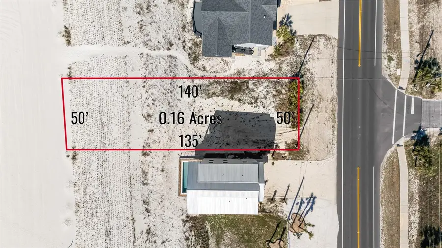1817 Highway 98, Mexico Beach, FL 32456 - #2