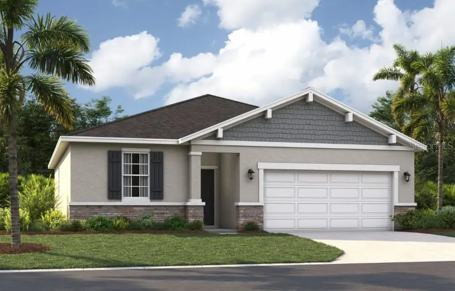 1646 Blue Lagoon Circle, Mascotte, FL 34753 - #1