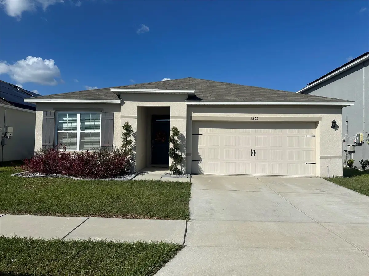3305 Royal Tern, Winter Haven, FL 33881 - #1