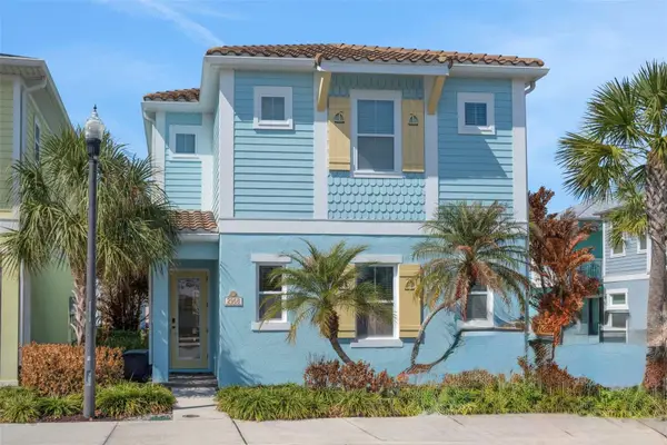 2968 Salted Rim Road, KISSIMMEE, FL 34747