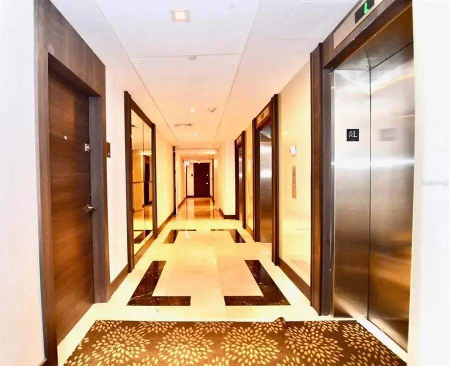 20505 E Country Club Drive #534, Miami, FL 33180 - #3