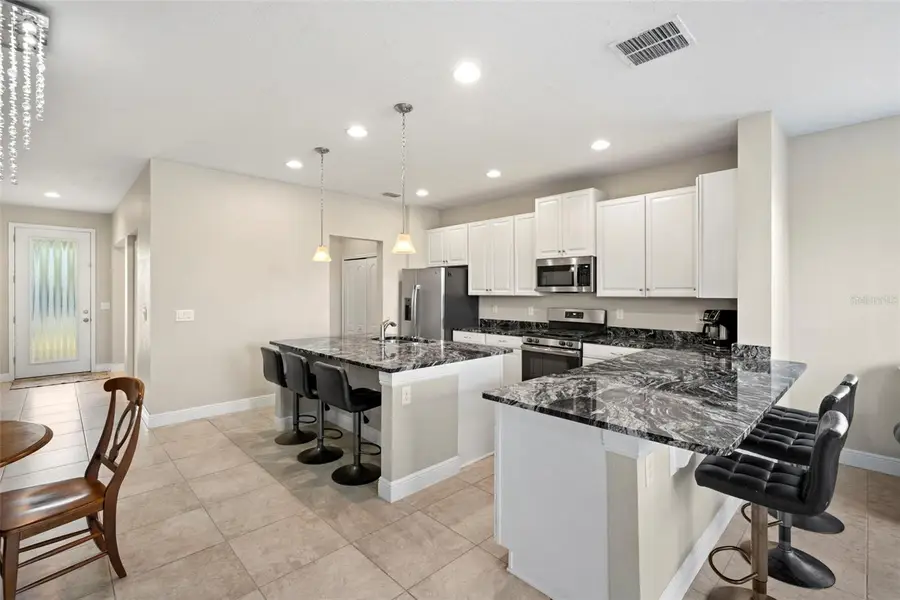 1468 Chelsea Manor Circle, Deland, FL 32724 - #3