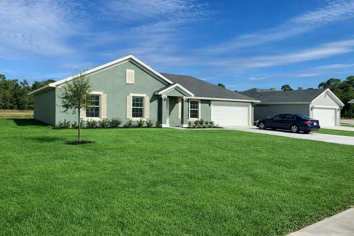 3331 SW 153rd Place Road, Ocala, FL 34473 - #1