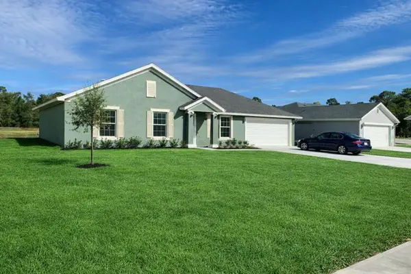 3331 SW 153rd Place Road, OCALA, FL 34473