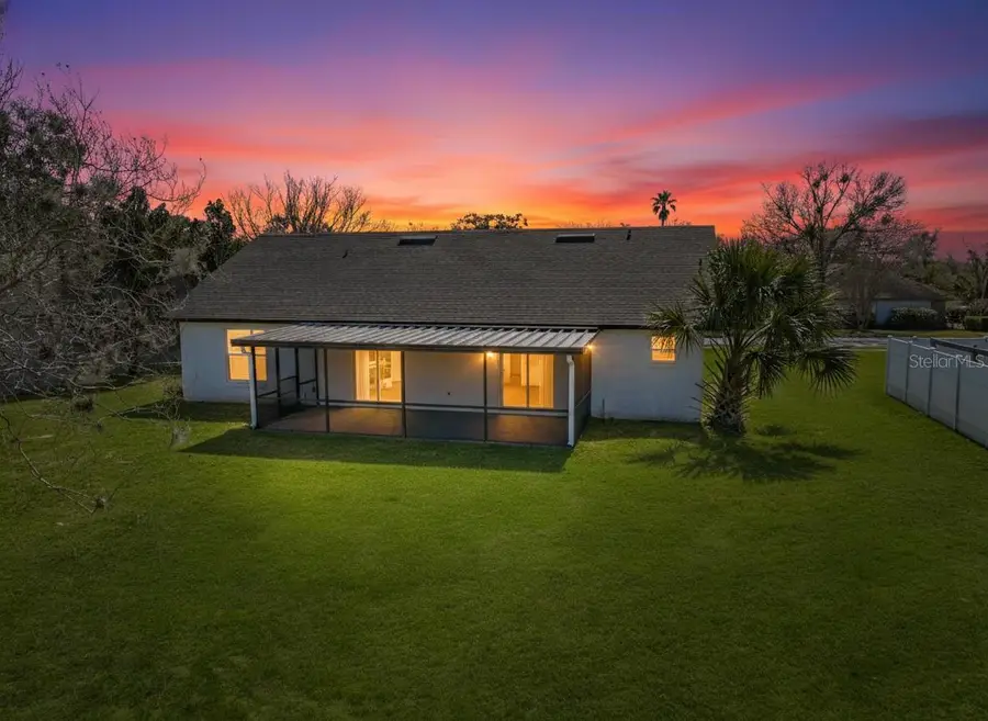 6911 Crescent Ridge Road, Orlando, FL 32810 - #2