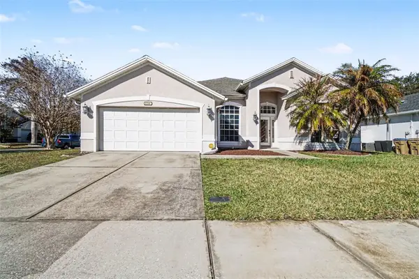 2716 Wortham Lane, KISSIMMEE, FL 34744