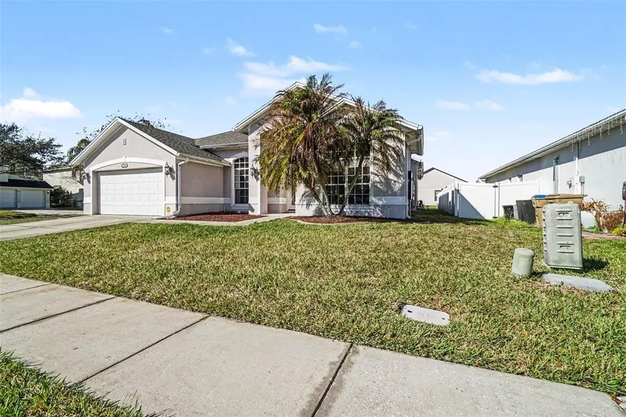 2716 Wortham Lane, Kissimmee, FL 34744 - #3