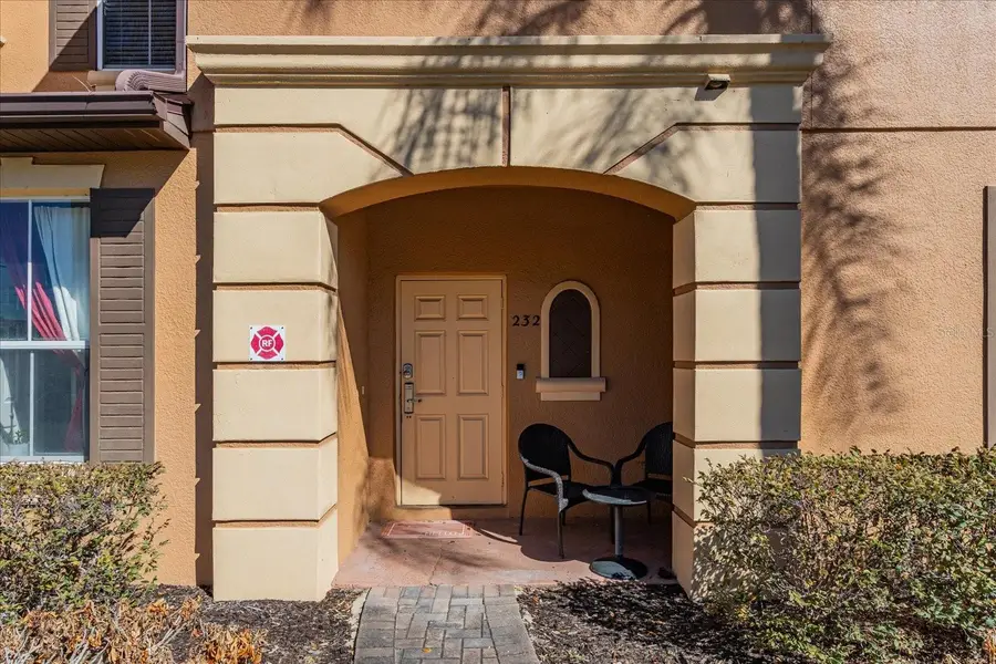 232 La Mirage Street, Davenport, FL 33897 - #2