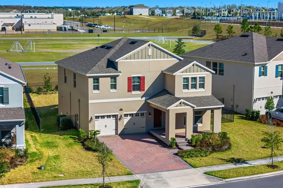 18309 Oliver Twist Way, Winter Garden, FL 34787 - #2