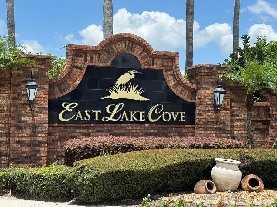 4920 E Lake Cove Boulevard, Saint Cloud, FL 34771 - #2
