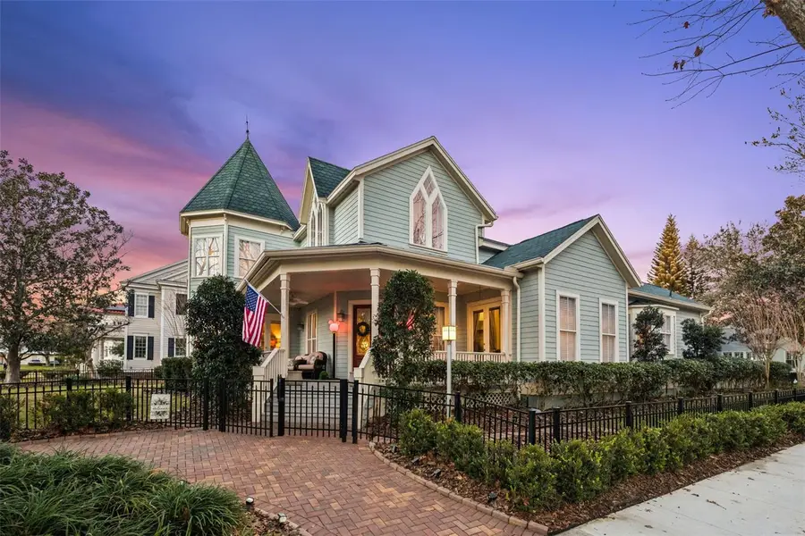 405 Water Street, Celebration, FL 34747 - #3