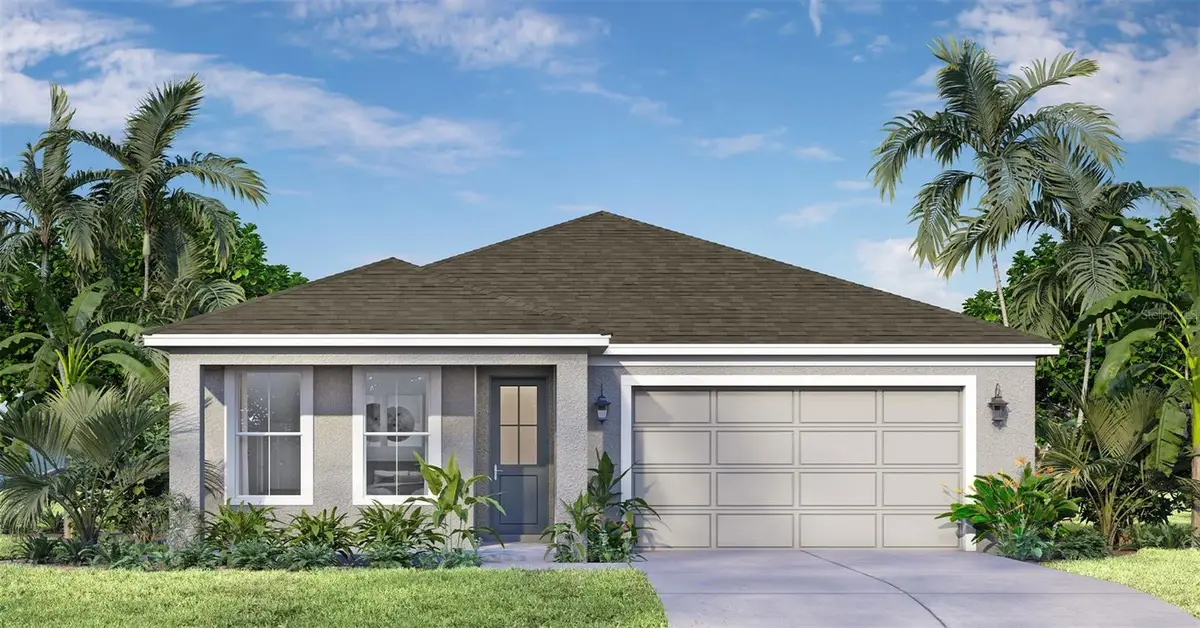 5024 Salado Drive, Saint Cloud, FL 34771 - #1