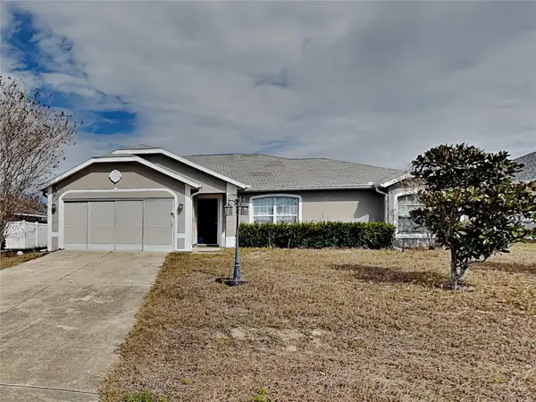 6107 SW 93rd Loop, OCALA, FL 34476