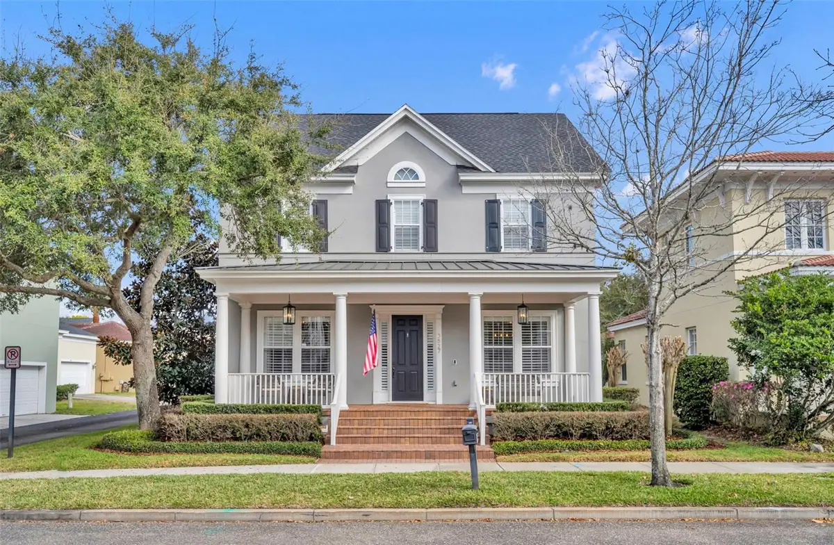 3827 Haws Lane, Orlando, FL 32814 - #1