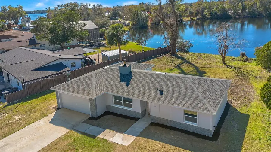 1350 Lake Asher Circle, Apopka, FL 32703 - #2