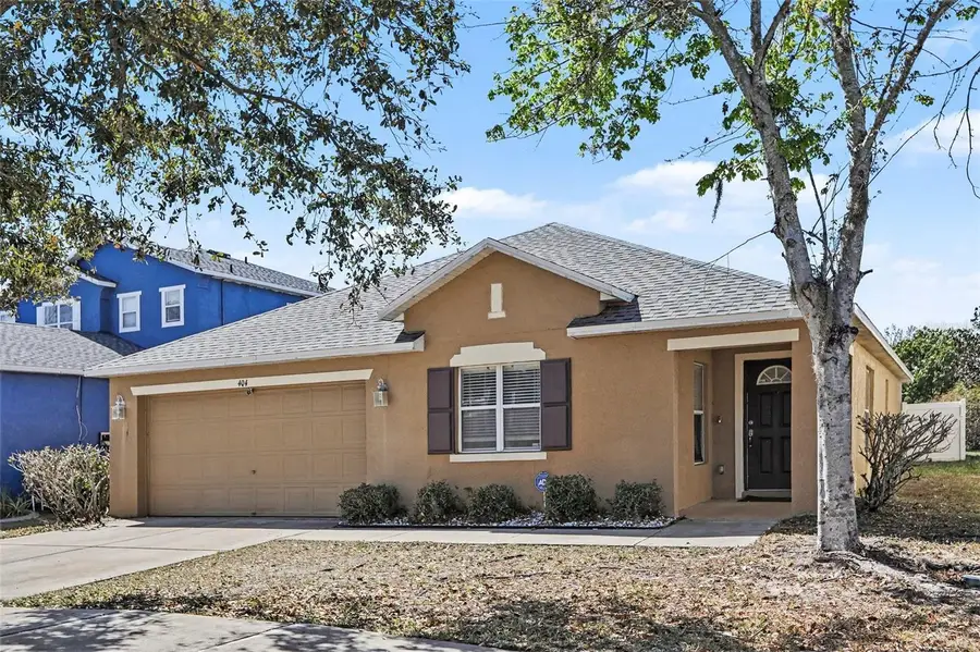 404 Vine Cliff Street, Ruskin, FL 33570 - #3