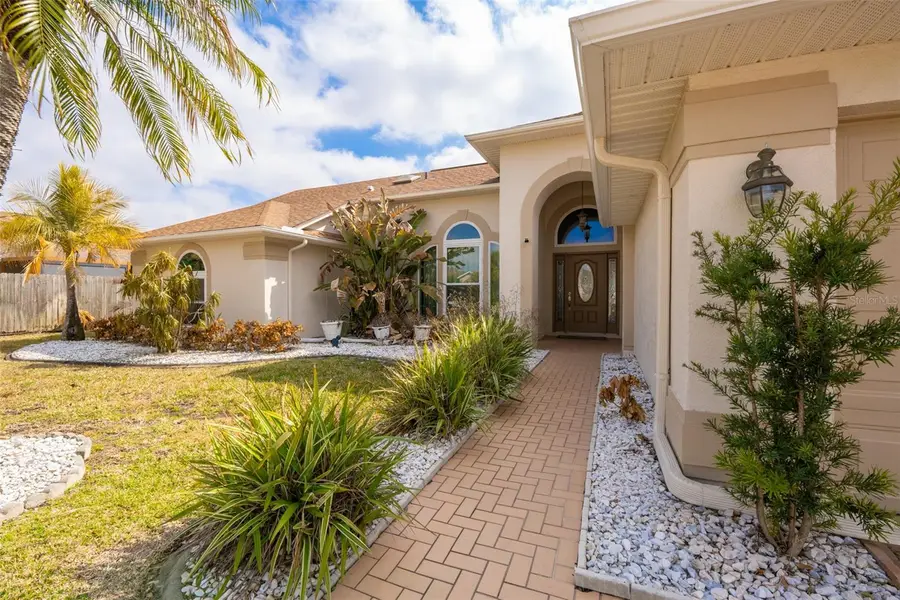 2031 Blue Heron Drive, Melbourne, FL 32940 - #2