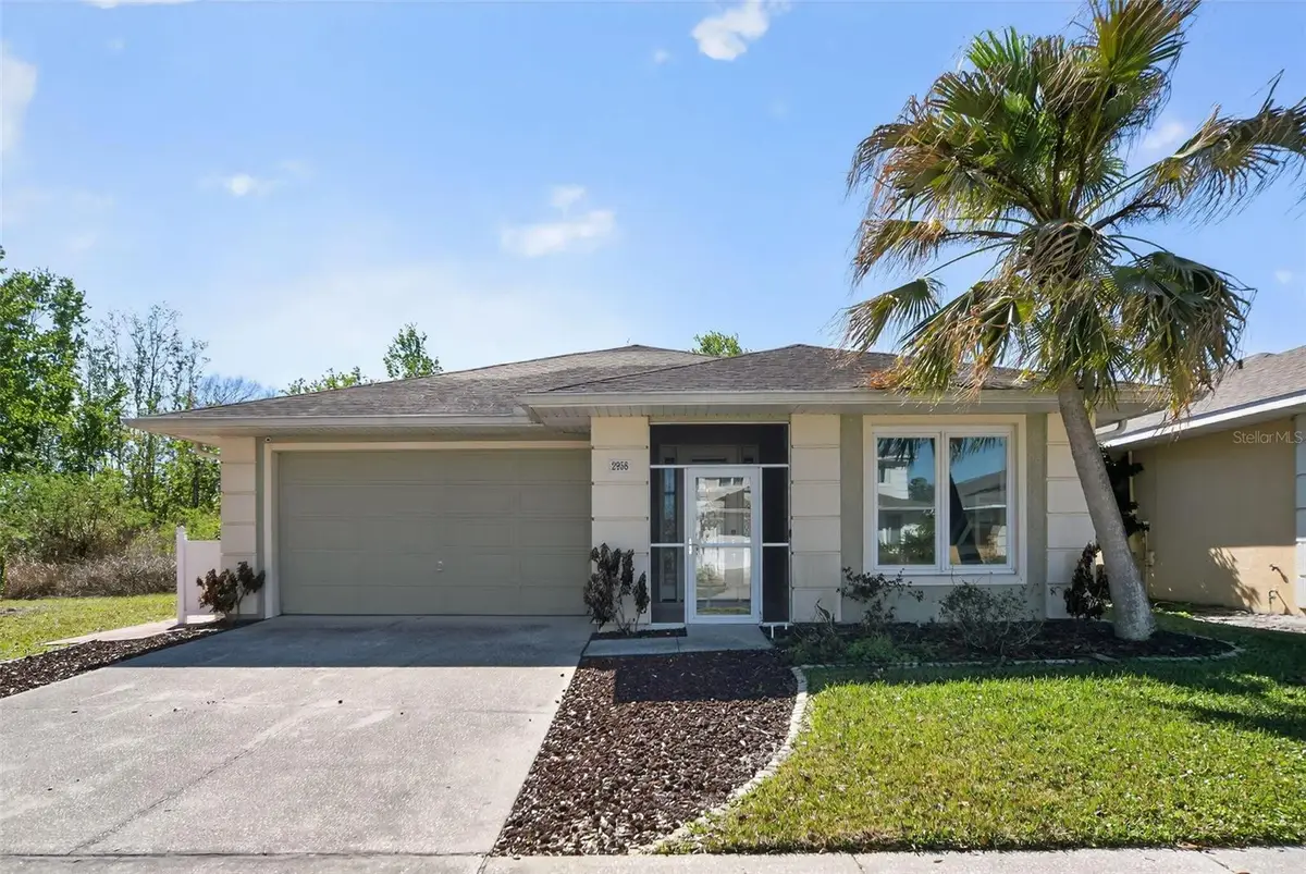 2958 Sunset Vista Boulevard, Kissimmee, FL 34747 - #1