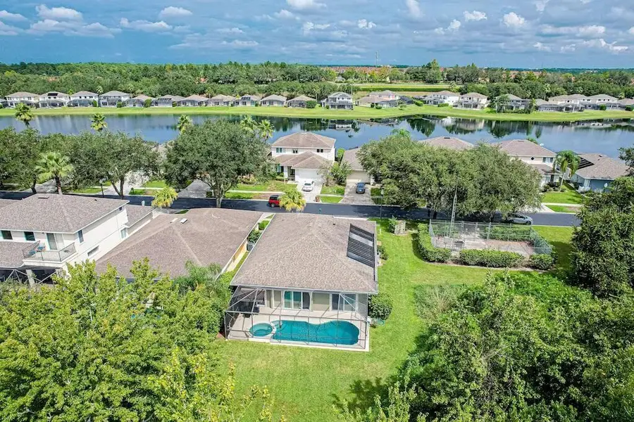 2958 Sunset Vista Boulevard, Kissimmee, FL 34747 - #3