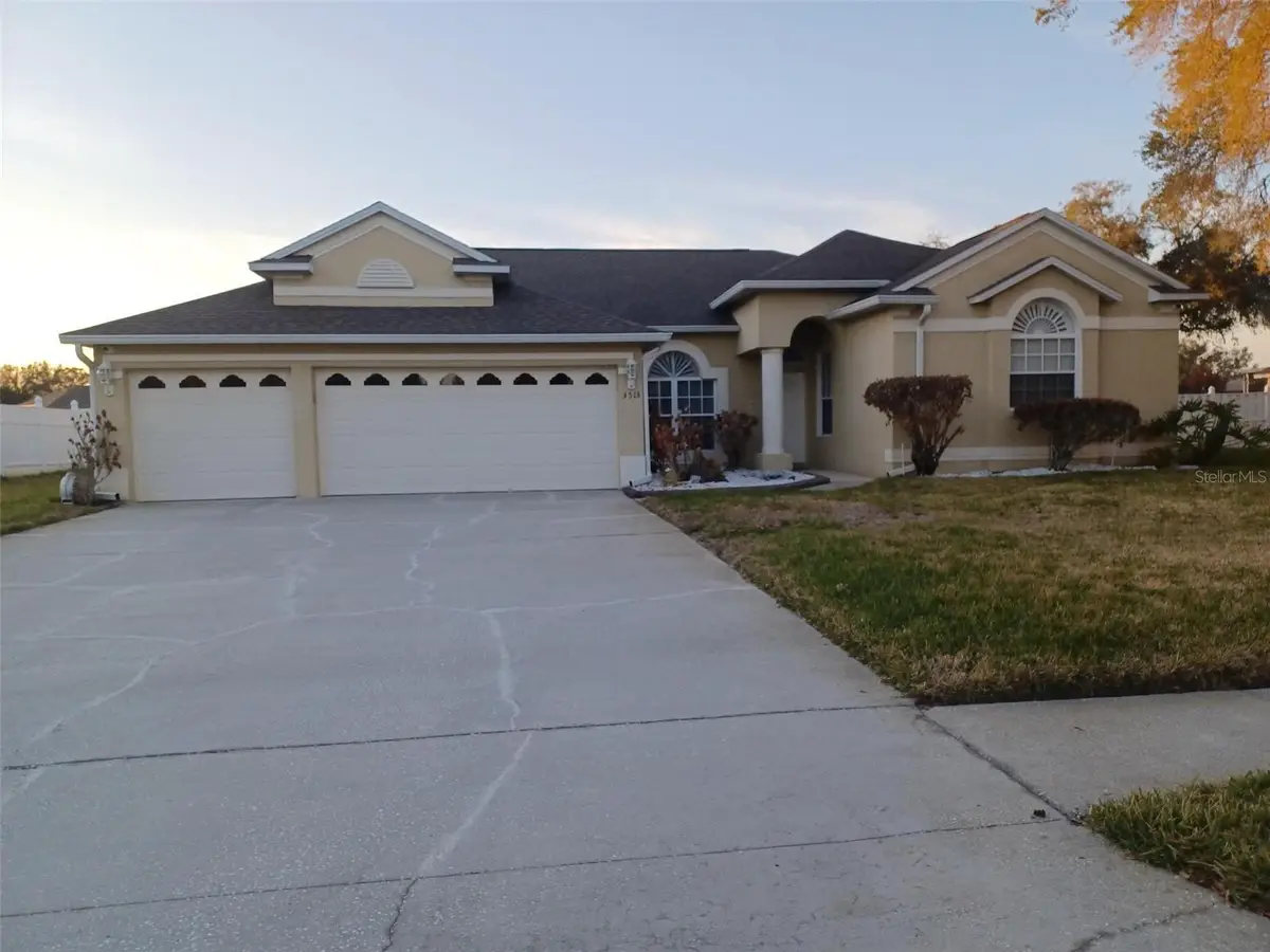 3513 Beau Chene Drive, Kissimmee, FL 34746 - #1