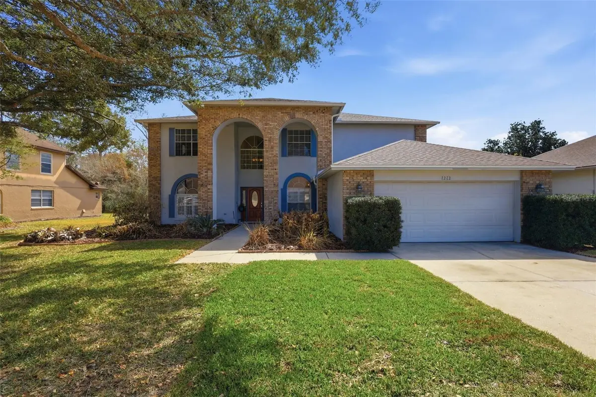 1212 Needlewood Loop, Oviedo, FL 32765 - #1