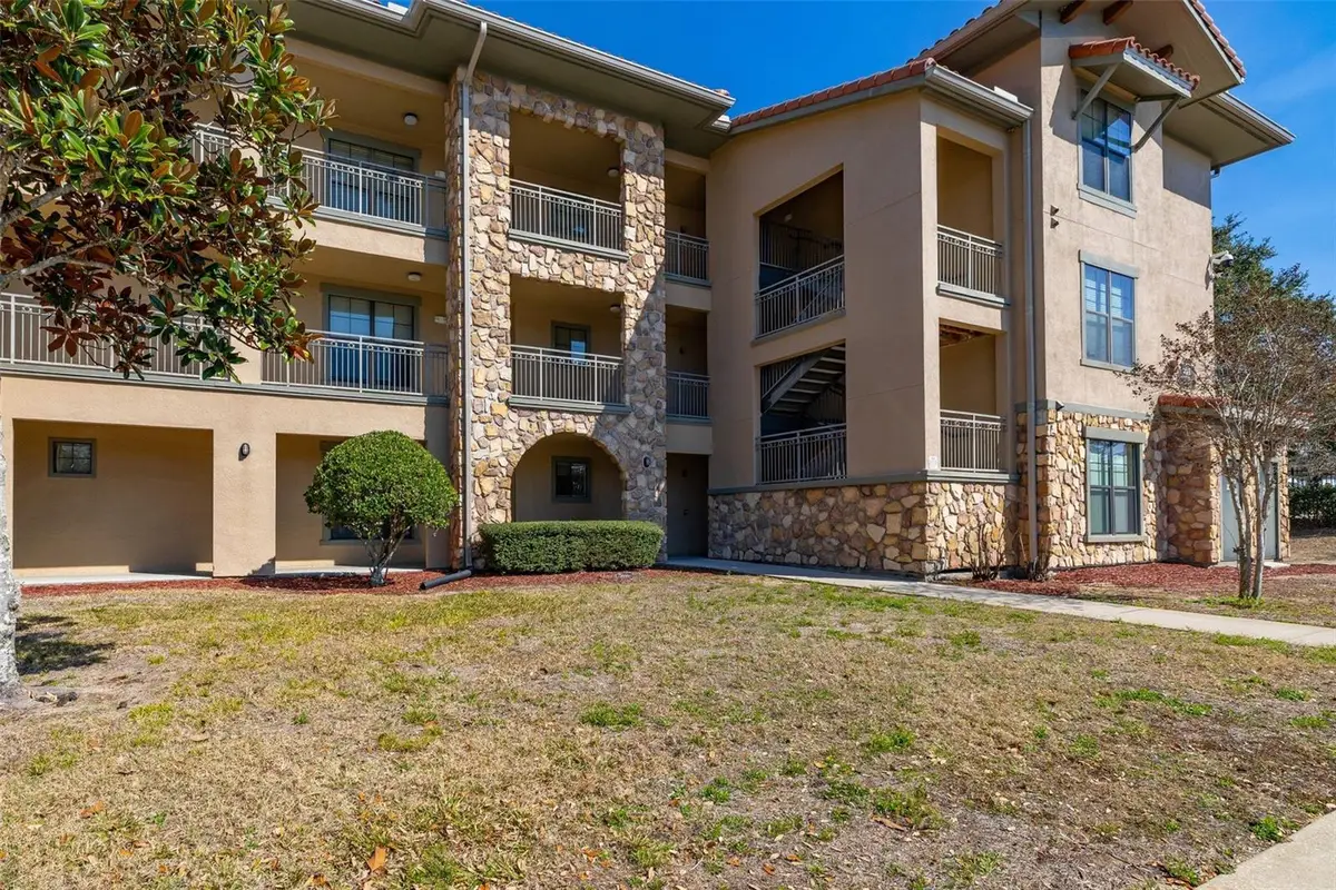 901 Charo Parkway #716, Davenport, FL 33897 - #1