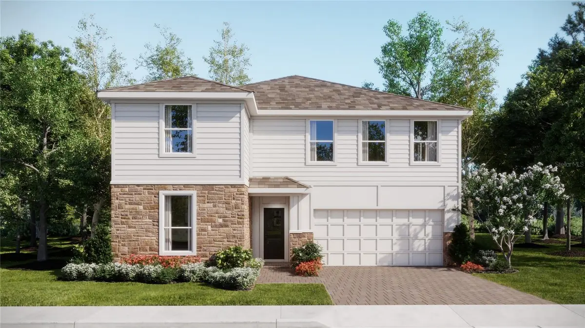 3122 Mindfullness Drive, Clermont, FL 34714 - #1