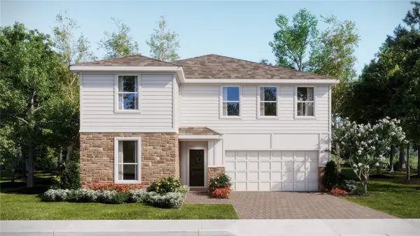 3122 Mindfullness Drive, CLERMONT, FL 34714