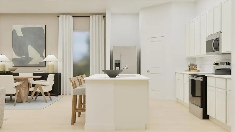 3122 Mindfullness Drive, Clermont, FL 34714 - #3