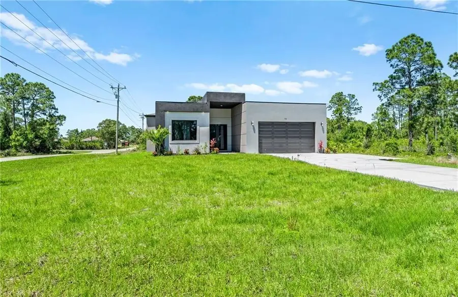 710 Eisenhower Boulevard, Lehigh Acres, FL 33974 - #2