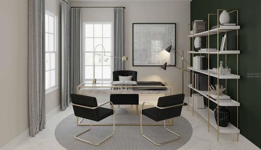 2541 Celebration Boulevard, Celebration, FL 34747 - #2