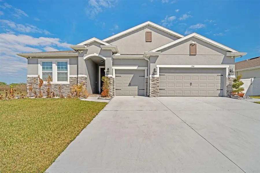 1941 Partin Terrace Road, Kissimmee, FL 34744 - #2