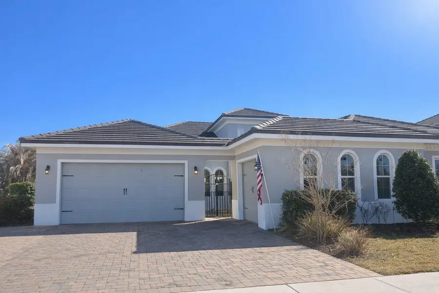 15120 Shonan Gold Drive, Winter Garden, FL 34787 - #2