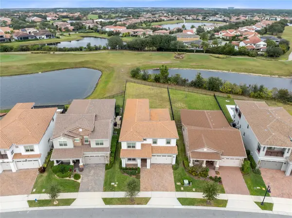 13014 Bromborough Drive, ORLANDO, FL 32832