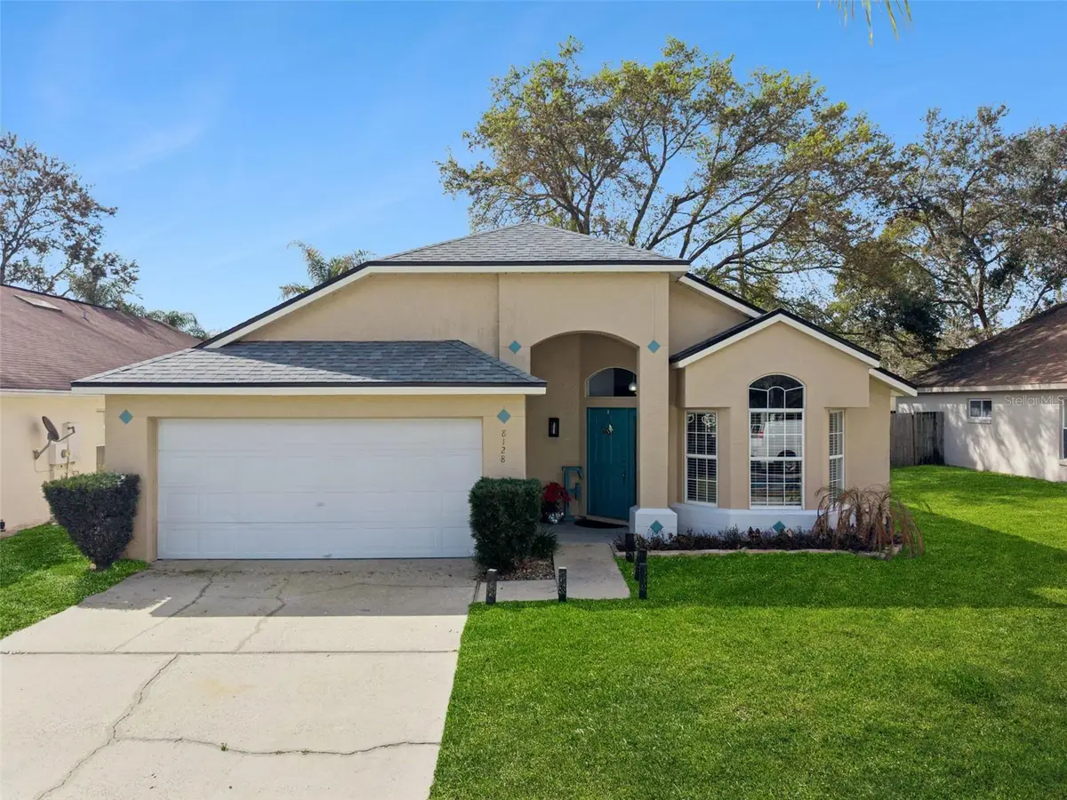 8128 Woodsworth Drive, Orlando, FL 32817 - #1