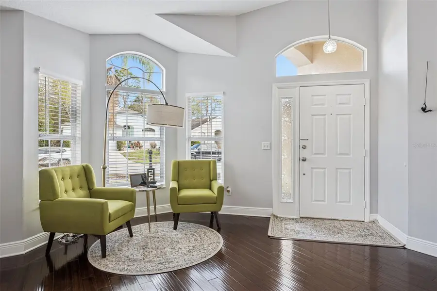 8128 Woodsworth Drive, Orlando, FL 32817 - #3