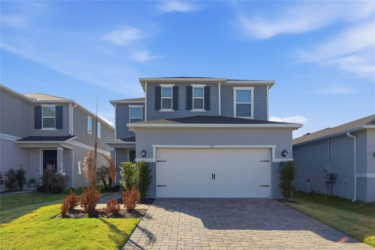 2739 Meadow Stream Way, Clermont, FL 34714 - #1