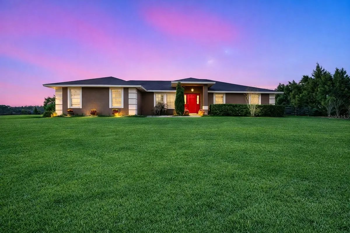 18030 Bayamon Avenue, Polk City, FL 33868 - #1