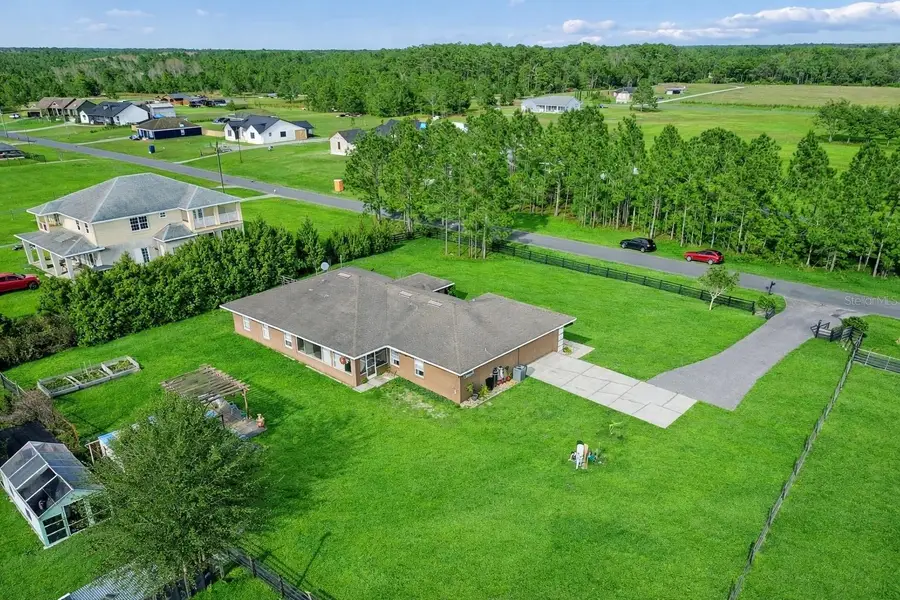 18030 Bayamon Avenue, Polk City, FL 33868 - #2