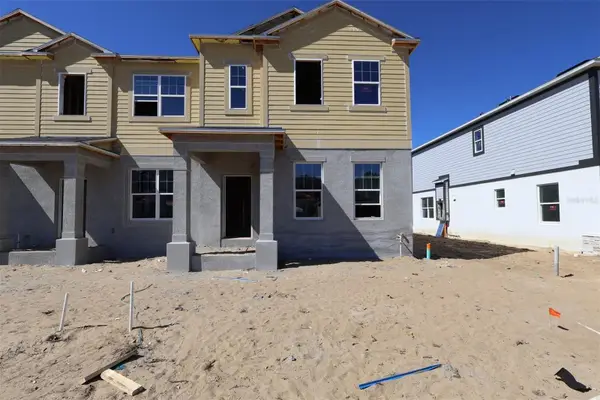 398 Lady Palm Street, APOPKA, FL 32703