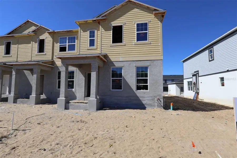 398 Lady Palm Street, Apopka, FL 32703 - #3