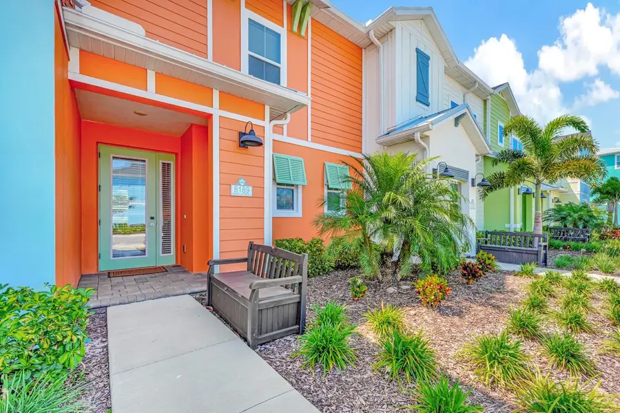 8189 Surf Street, Kissimmee, FL 34747 - #2