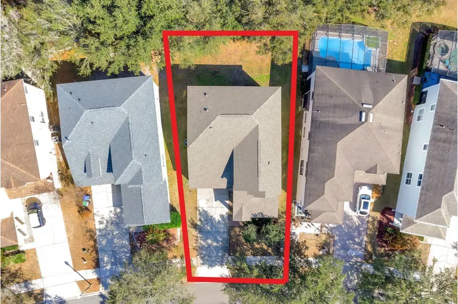 4773 Blue Major Drive, Windermere, FL 34786 - #2